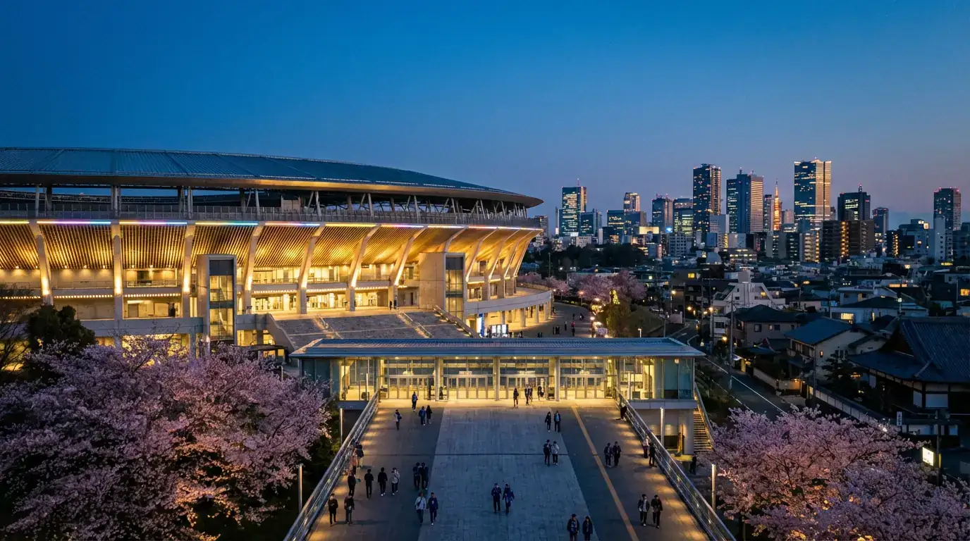 Formato y calendario de la J-League japonesa